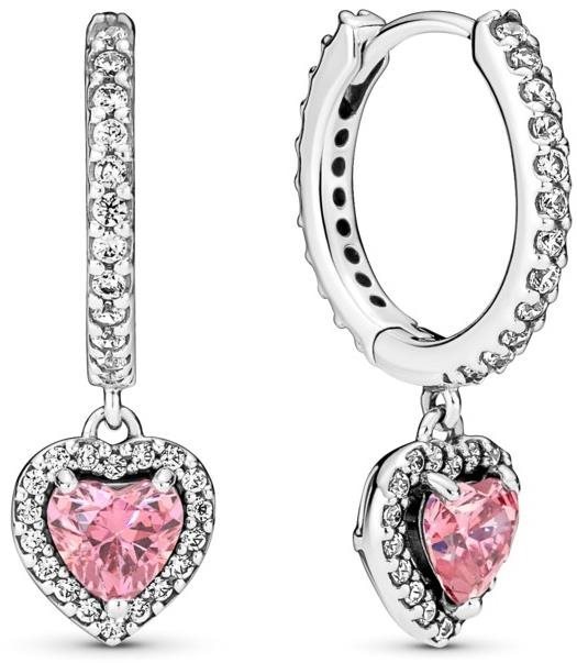 PANDORA Timeless 291445C01 (Ag 925/1000, 3,07 g)