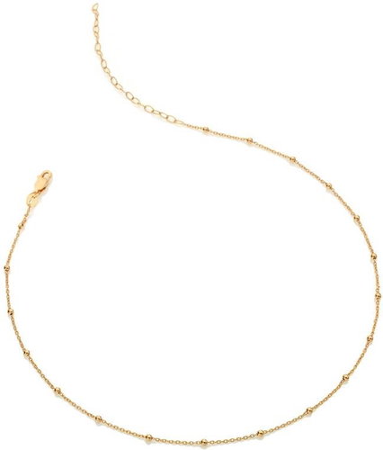 HOT DIAMONDS x JAC JOSSA Embrace CH097 (Ag 925/1000 2,11 g) - Chain Necklace - Main image