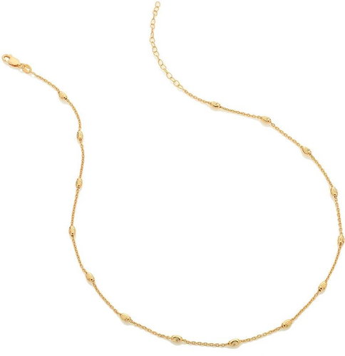 HOT DIAMONDS x JAC JOSSA Embrace CH106 (Ag 925/1000 3,28 g) - Chain Necklace - Main image