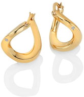 HOT DIAMONDS x JAC JOSSA Soul DE660 (Ag 925/1000 4,8 g) - Earrings