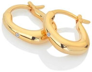 HOT DIAMONDS x JAC JOSSA Soul DE668 (Ag 925/1000 2,8 g) - Earrings