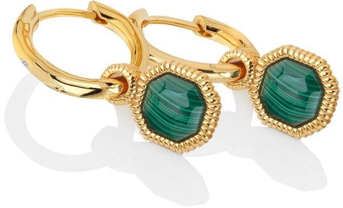 HOT DIAMONDS x JAC JOSSA Hope DE676 (Ag 925/1000 6,1 g) - Earrings - Main image