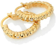 HOT DIAMONDS x JAC JOSSA Hope DE685 (Ag 925/1000 5 g) - Earrings