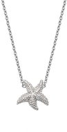 HOT DIAMONDS Daisy DN134 (Ag 925/1000 2,2 g) - Necklace
