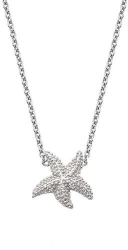 HOT DIAMONDS Daisy DN134 (Ag 925/1000 2,2 g) - Necklace - Main image