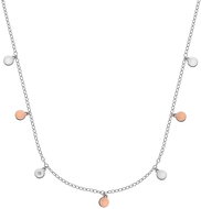 HOT DIAMONDS Monsoon DN137 (Ag 925/1000 g g) - Necklace