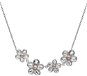 HOT DIAMONDS Forget me not DN140 (Ag 925/1000 5,24 g) - Necklace
