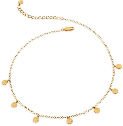 HOT DIAMONDS x JAC JOSSA Soul DN148 (Ag 925/1000 3,8 g) - Necklace - Main image