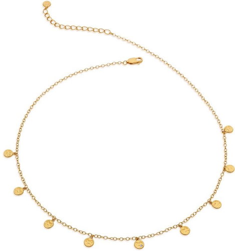 HOT DIAMONDS x JAC JOSSA Soul DN149 (Ag 925/1000 4,7 g) - Necklace - Main image