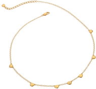 HOT DIAMONDS x JAC JOSSA Soul DN150 (Ag 925/1000 5,8 g) - Necklace