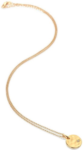 HOT DIAMONDS x JAC JOSSA Soul DP837 (Ag 925/1000 2,5 g) - Necklace - Main image