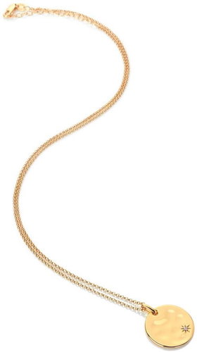 HOT DIAMONDS x JAC JOSSA Soul DP838 (Ag 925/1000 4 g) - Necklace - Main image