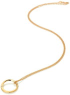 HOT DIAMONDS x JAC JOSSA Soul DP839 (Ag 925/1000 2 g) - Necklace