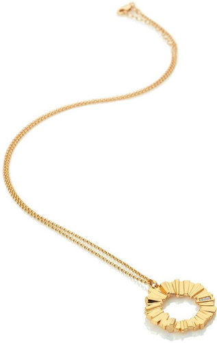HOT DIAMONDS x JAC JOSSA Hope DP840 (Ag 925/1000 6,2 g) - Necklace - Main image