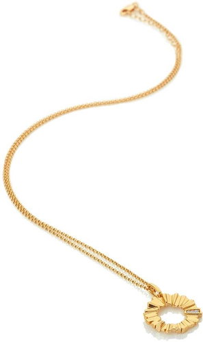 HOT DIAMONDS x JAC JOSSA Hope DP841 (Ag 925/1000 2,9 g) - Necklace - Main image