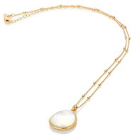 HOT DIAMONDS x JAC JOSSA Soul DP842 (Ag 925/1000 1,5 g) - Necklace