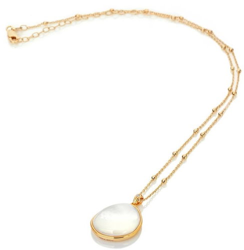 HOT DIAMONDS x JAC JOSSA Soul DP842 (Ag 925/1000 1,5 g) - Necklace - Main image