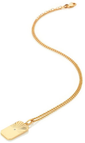 HOT DIAMONDS x JAC JOSSA Hope DP843 (Ag 925/1000 6 g) - Necklace - Main image