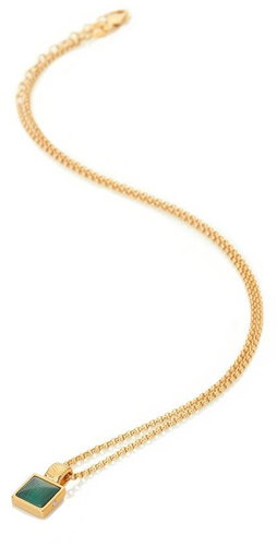 HOT DIAMONDS x JAC JOSSA Hope DP844 (Ag 925/1000 1,1 g) - Necklace - Main image