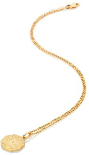 HOT DIAMONDS x JAC JOSSA Hope DP846 (Ag 925/1000 5,4 g) - Necklace - Main image