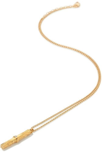HOT DIAMONDS x JAC JOSSA Hope DP849 (Ag 925/1000 3,5 g) - Necklace - Main image