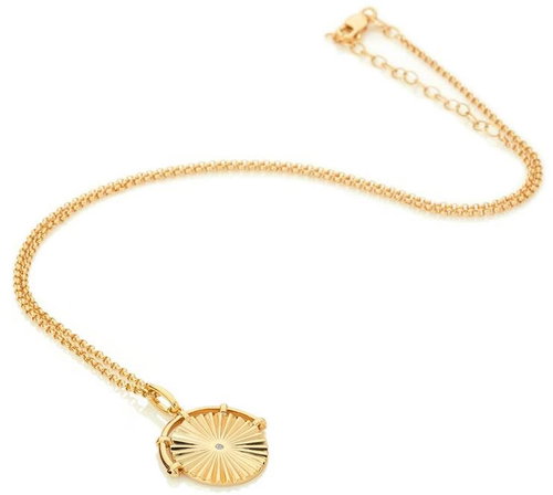 HOT DIAMONDS x JAC JOSSA Hope DP850 (Ag 925/1000 5,4 g) - Necklace - Main image