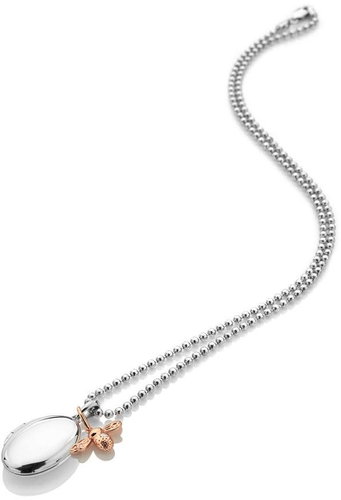 HOT DIAMONDS Memories DP878 (Ag 925/1000 6,2 g) - Necklace - Main image