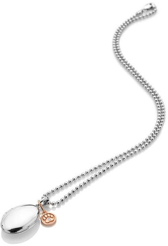 HOT DIAMONDS Memories DP879 (Ag 925/1000 4,6 g) - Necklace - Main image