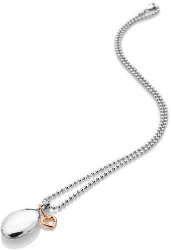 HOT DIAMONDS Memories DP881 (Ag 925/1000 4,7 g) - Necklace - Main image