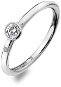 HOT DIAMONDS Willow DR206/R (Ag 925/1000 2 g), size 59 - Ring