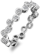 HOT DIAMONDS Willow DR208/R (Ag 925/1000 2,8 g), size 59 - Ring