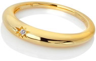 HOT DIAMONDS x JAC JOSSA Soul DR227/S (Ag 925/1000 2,6 g), size 52 - Ring