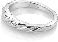 HOT DIAMONDS Most Loved DR238/P (Ag 925/1000 4 g), size 56 - Ring