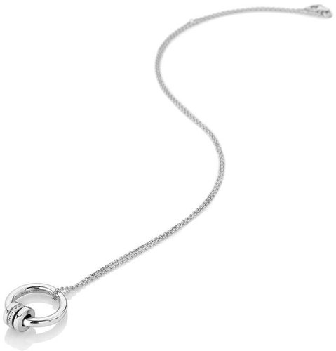 HOT DIAMONDS Trio DP882 (Ag 925/1000 4,8 g) - Necklace - Main image