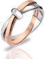 HOT DIAMONDS Eternity DR112/P (Ag 925/1000 18354 g), size 56 - Ring