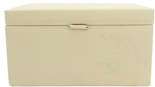 Friedrich Lederwaren Boho 20133-1 Main image Friedrich Lederwaren Boho 20133-1 - Jewellery Box - Main image