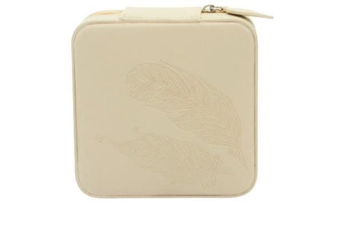 Friedrich Lederwaren Boho 20134-1 - Jewellery Box - Main image