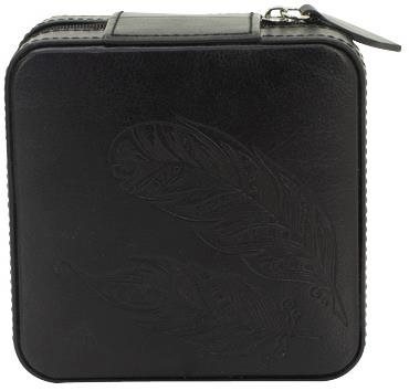 Friedrich Lederwaren Boho 20134-2 - Jewellery Box - Main image