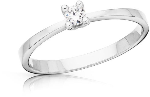 DOLCZE Emily 811001 (Au 585/1000, 1,45g) - Ring - Main image