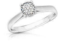 DOLLARS Leo WG 811010 (Au 585/1000, 3,57g) - Ring