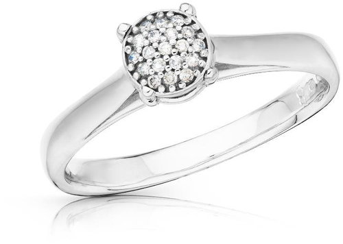 DOLLARS Leo WG 811010 (Au 585/1000, 3,57g) - Ring - Main image