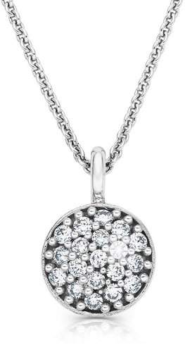 DOLLARS Leo WG 310101 (Au 585/1000, 1,35g) - Necklace - Main image