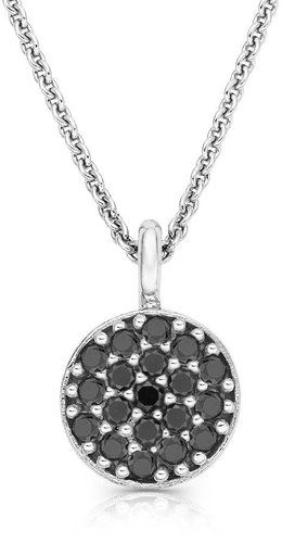 DOLCZE Leo WG Black 310001 (Au 585/1000, 1,35g) - Necklace - Main image
