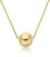 DOLCZE Aura YG 320032 (Au 585/1000, 1,30g) - Necklace