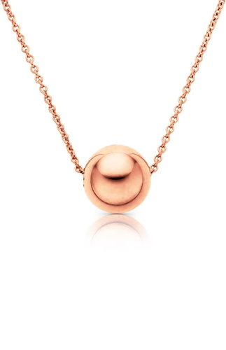 DOLLARS Aura RG 330033 (Au 585/1000, 1,30g) - Necklace - Main image