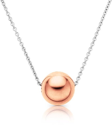 DOLLARS Aura WG 310031 (Au 585/1000, 1,30g) - Necklace - Main image