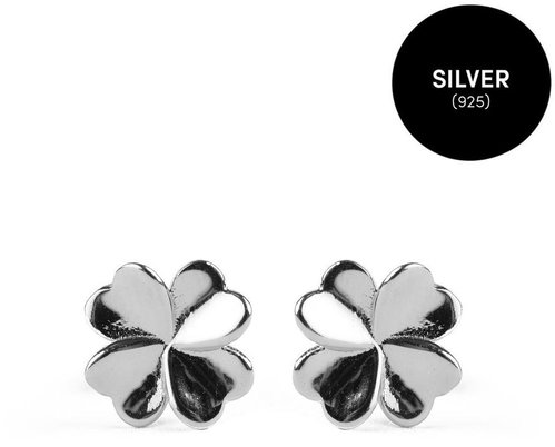 VUCH Amuse Silver (Ag 925/1000, 0,9 g) - Earrings - Main image