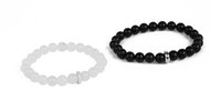 VUCH Couple in love male S 16 - 17 cm - Jewellery Gift Set