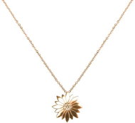 VUCH Necklace Gold Nerea - Necklace