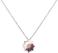 VUCH Necklace Rose Gold Nerea - Necklace
